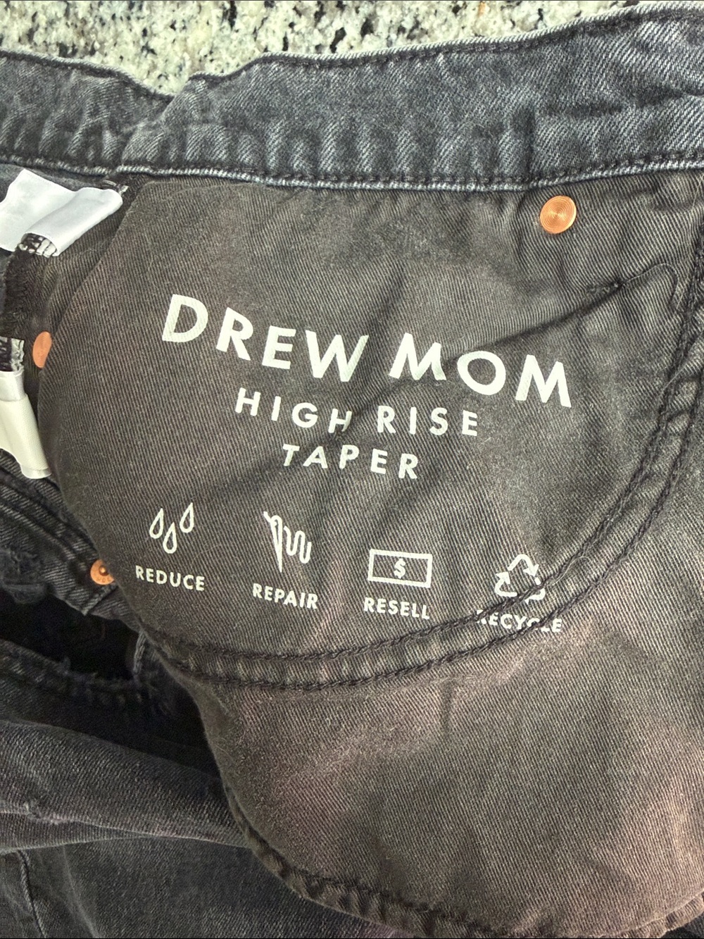 Lucky Brand women’s jeans - Picture 3 of 6